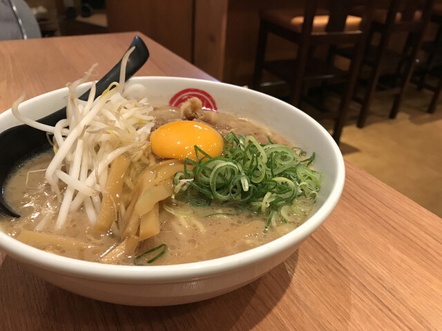 閉店 徳福 川崎店 京急川崎 ラーメン 食べログ