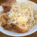 ラーメン二郎 - 