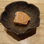 天ぷら たけうち - 