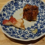 天ぷら たけうち - 