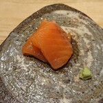 天ぷら たけうち - 