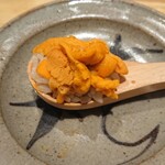 天ぷら たけうち - 