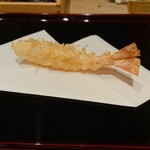 天ぷら たけうち - 