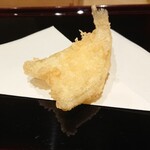 天ぷら たけうち - 