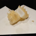 天ぷら たけうち - 