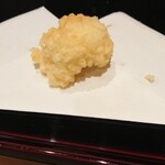 天ぷら たけうち - 