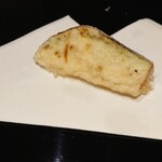 天ぷら たけうち - 