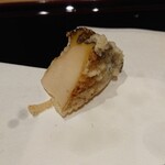 天ぷら たけうち - 