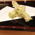 天ぷら たけうち - 