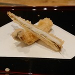 天ぷら たけうち - 