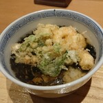 天ぷら たけうち - 