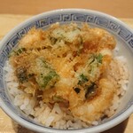 天ぷら たけうち - 