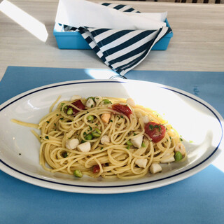 PIZZARIA LA VALLE di TOKYO_1