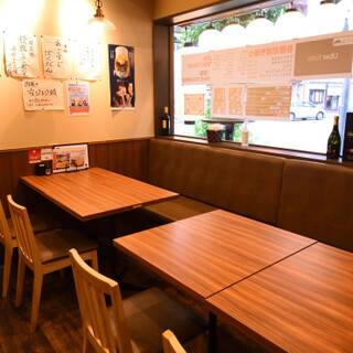 串焼肉・串焼きホルモン てが利_2