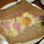 メゾンブルトンヌ　ガレット屋 - 