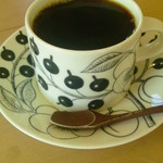 Coffee atta - グァテマラ
