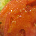 Aoyamaippin - トマト