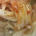 Aoyamaippin - 麺