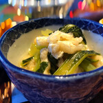 酒と炭焼 おかげさん - 御惣菜