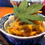 酒と炭焼 おかげさん - 御惣菜