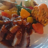 The lounge on the water - 