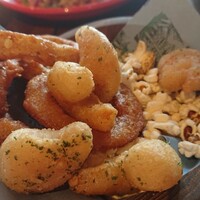 The lounge on the water - 