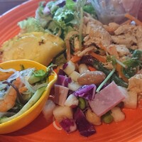 The lounge on the water - 