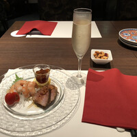 中国料理 吉珍樓 ルーセントタワー店 - 