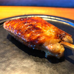 炭焼 おかげさん - 手羽