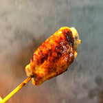 炭焼 おかげさん - 手羽