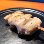 炭焼 おかげさん - 軟骨