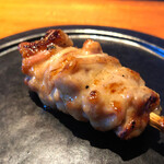 炭焼 おかげさん - せせり