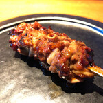 炭焼 おかげさん - つなぎ