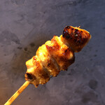 炭焼 おかげさん - ぽんじり