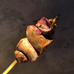 炭焼 おかげさん - 肝