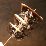 炭焼 おかげさん - 椎茸