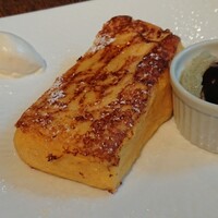 BISTRO FAVORI 代官山 - 