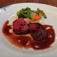 BISTRO FAVORI 代官山 - 