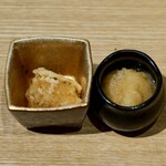 日本料理 みや  - 