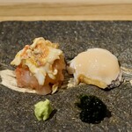 日本料理 みや  - 