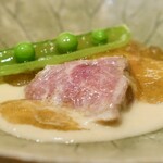 日本料理 みや  - 