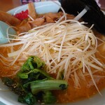 ラーメン山岡家 - 