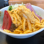 吉ひろ - 冷めん　650円