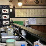 吉ひろ - いつものマグカップがピターッと（笑）