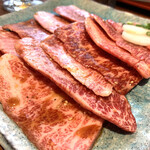 Kyoutogyuu Yakiniku Sumireya - 