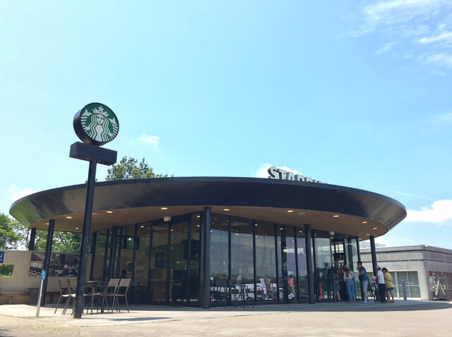 スターバックス コーヒー 三木サービスエリア下り線店 大村 カフェ 食べログ スターバックス コーヒー 三木サービスエリア下り線店 大村 カフェ 食べログ