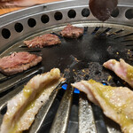 Yakiniku Ichiba Matsuda - 