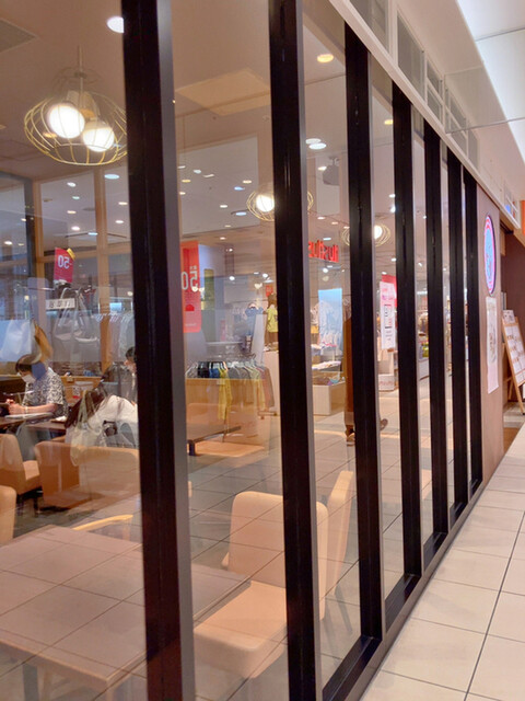 プロムナード カフェ 東急プラザ新長田店 Promenade Cafe 新長田 カフェ 食べログ プロムナード カフェ 東急プラザ新長田店 Promenade Cafe 新長田 カフェ 食べログ