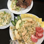 インターナショナルビレッジ - 