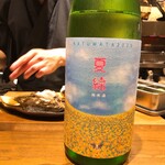 酒とさかな ふじ - 